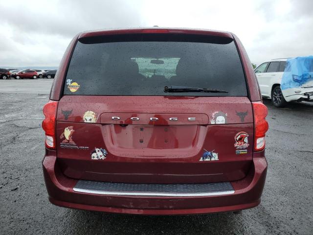 2C4RDGEG3HR750987 Dodge Grand Caravan Gt