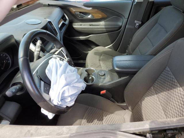 3GKALMEV5JL367458 GMC Terrain Sle