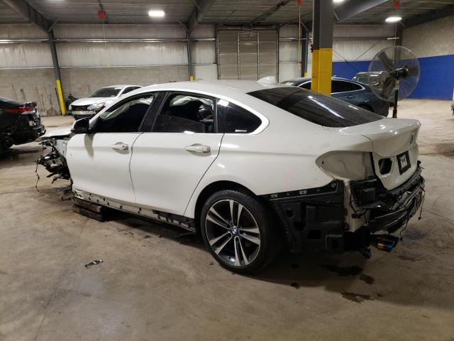 WBA4J1C04LCE50382 BMW 430i Gran Coupe