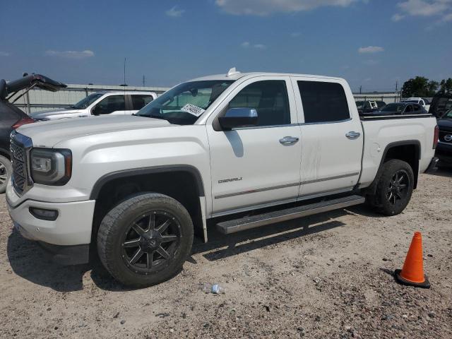 3GTU2PEC4GG218052 auction archive image