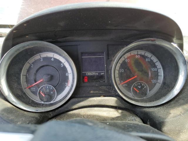 2C4RDGEG6JR195894 Dodge Grand Caravan Gt