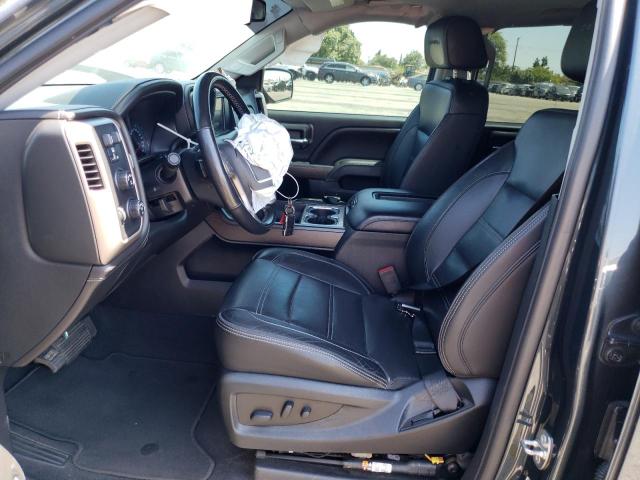 3GTU2PEJ4JG542849 GMC Sierra K1500 Denali