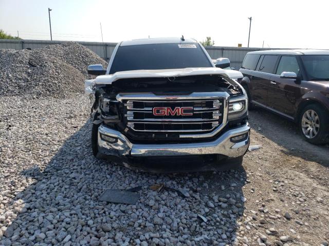 3GTU2NEC1JG497570 GMC Sierra K1500 Slt