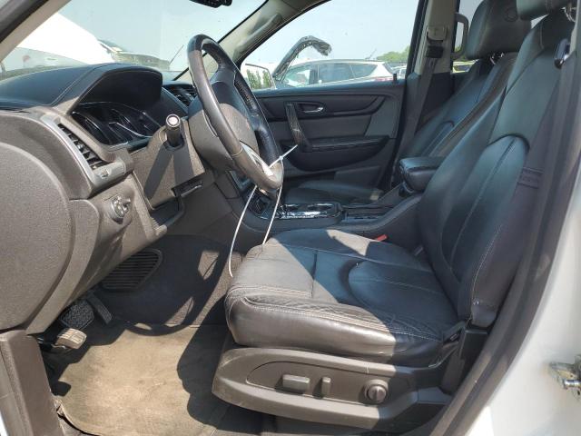 1GKKRRKD2FJ296360 GMC Acadia Slt-1