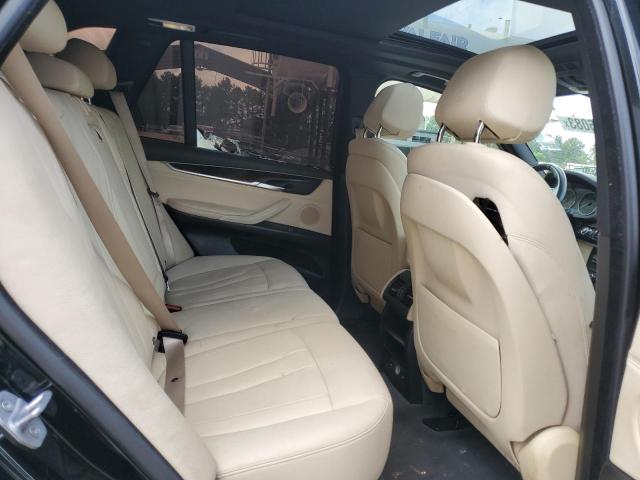 5UXKR0C54H0U55045 BMW X5 Xdrive35i