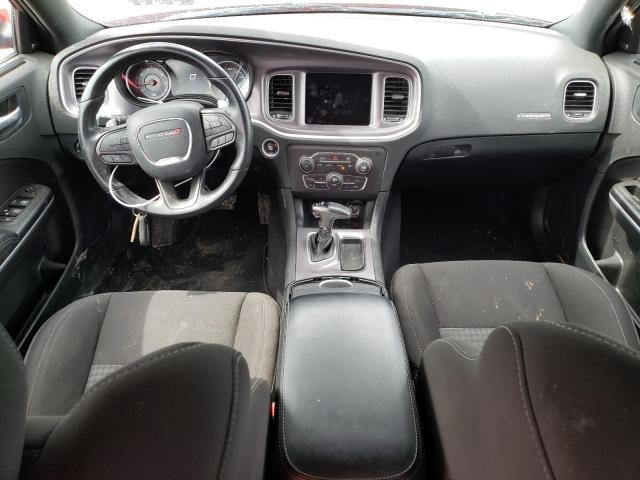 2C3CDXCT8MH574691 Dodge CHARGER R/T