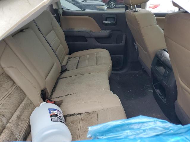 1GT12SEY4KF248941 GMC Sierra K2500 Denali