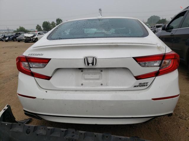 1HGCV2F32LA029219 Honda Accord Sport