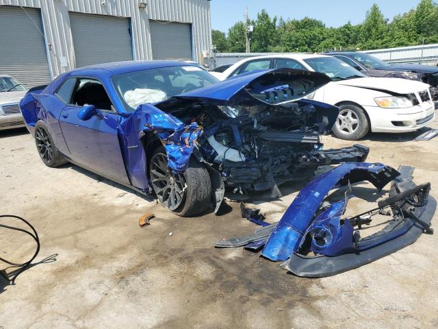 2C3CDZBT3KH557064 Dodge Challenger R/t