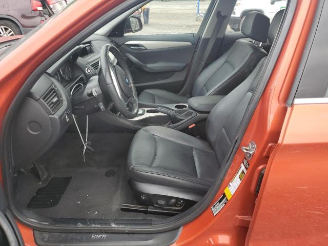 WBAVM1C52EVW54268 BMW X1 Sdrive28i