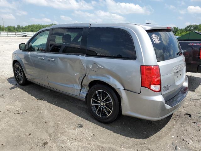 2C4RDGCG1JR191125 Dodge Grand Caravan Sxt