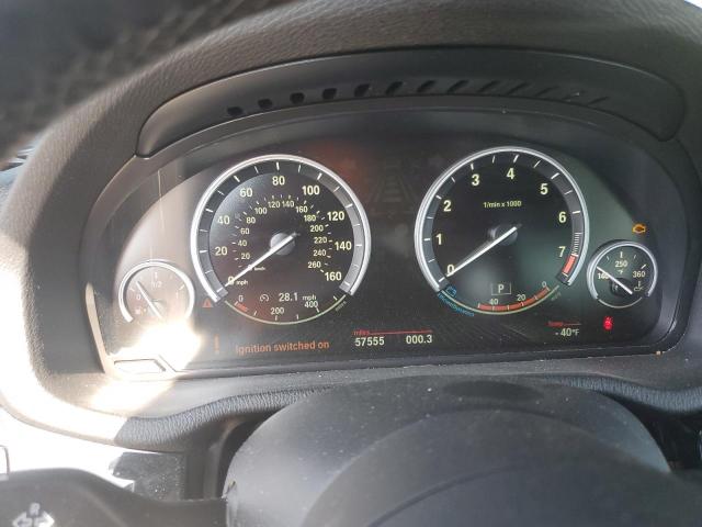 5UXWZ7C52H0U45091 BMW X3 Sdrive28i