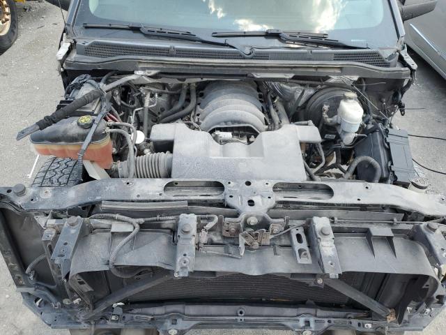 3GTU2UEC1EG276650 GMC Sierra K1500 Sle