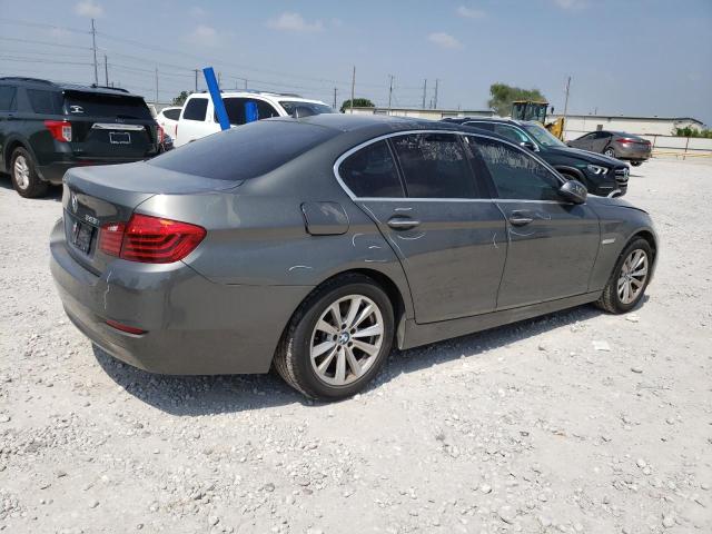 WBA5A5C57ED507739 BMW 528 I