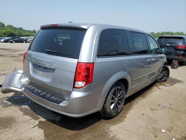 2C4RDGBGXHR601917 Dodge Grand Caravan Se