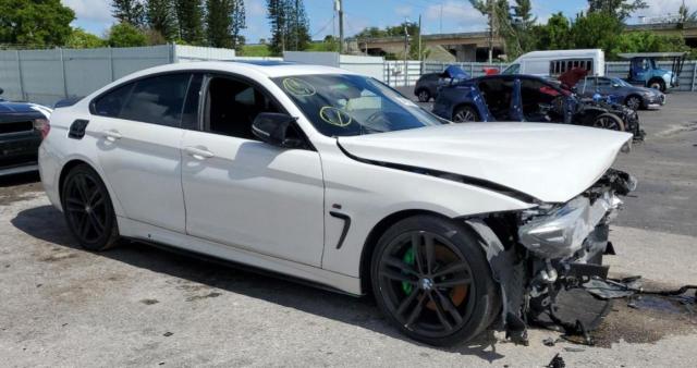 WBA4J5C53JBF06768 BMW 440i Gran Coupe