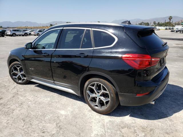 WBXHT3C39J5L24542 BMW X1 Xdrive28i