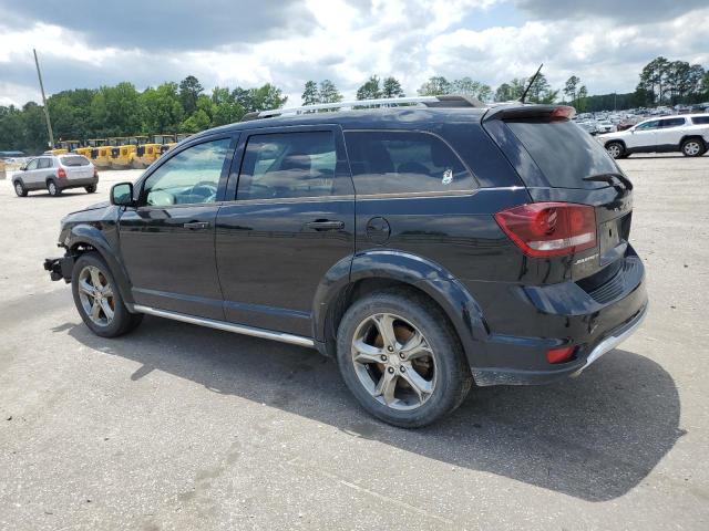 3C4PDCGG5GT185974 Dodge Journey Crossroad