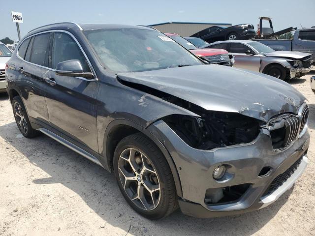 WBXHT3C32H5F73746 BMW X1 Xdrive28i