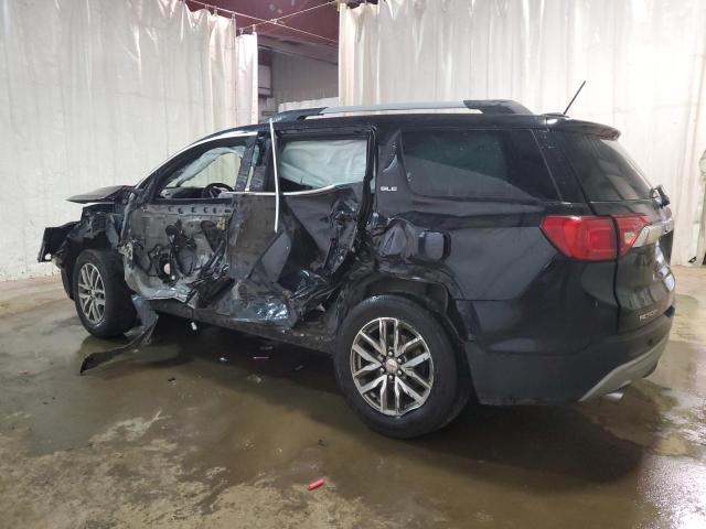 1GKKNSLSXHZ322594 GMC ACADIA SLE