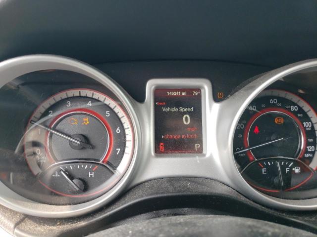 3C4PDCABXGT223454 Dodge JOURNEY SE
