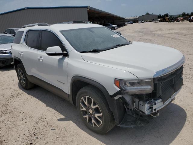 1GKKNKLAXLZ181042 GMC ACADIA SLE