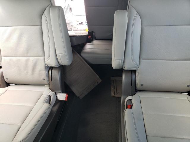 1GKS2GKD0MR465721 GMC Yukon Xl K1500 Slt