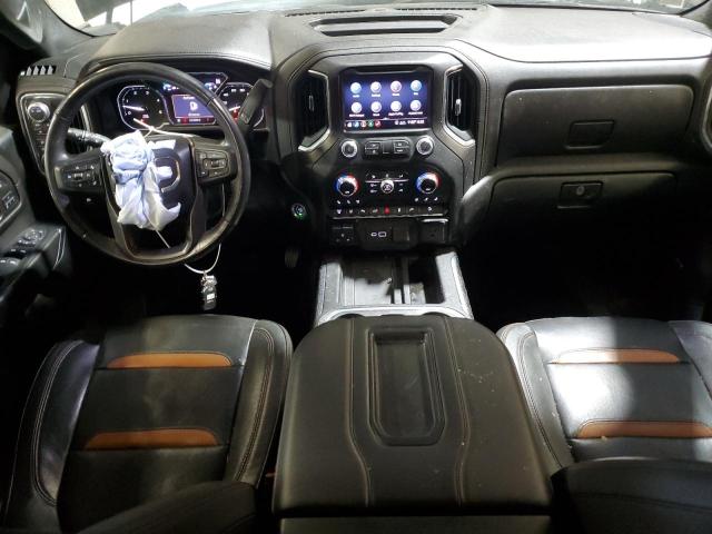 1GT49PEY7LF161820 GMC Sierra K2500 At4