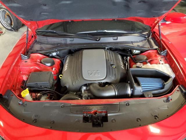 2C3CDXCT4MH682080 Dodge CHARGER R/T