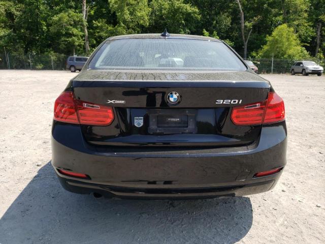 WBA3C3C56FP663728 BMW 320 I Xdrive
