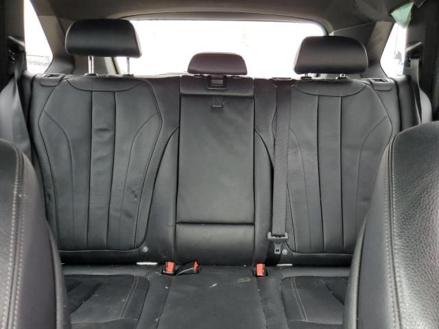 5UXKR0C53J0X90903 BMW X5 Xdrive35i