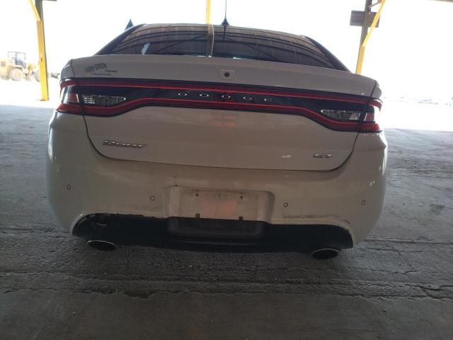1C3CDFEB6FD159867 Dodge DART GT