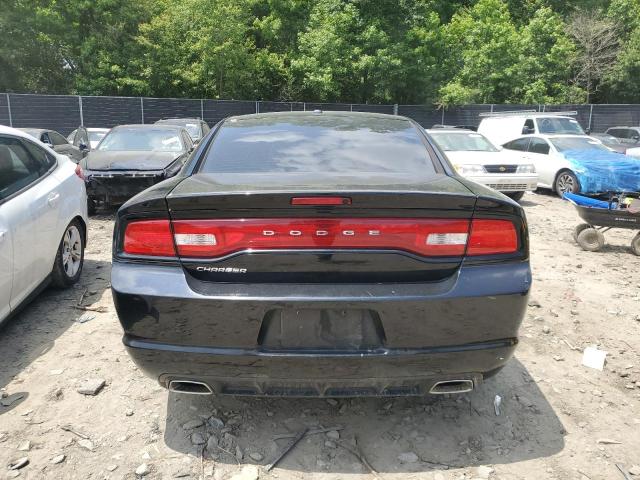 2C3CDXBG3EH277852 Dodge Charger Se