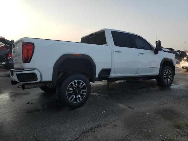 1GT49VEY0MF239862 GMC Sierra K3500 At4