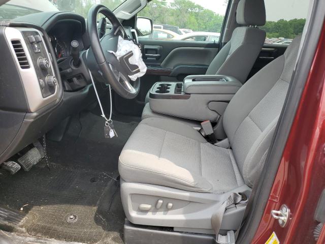 3GTU2MEC3GG242230 GMC Sierra K1500 Sle