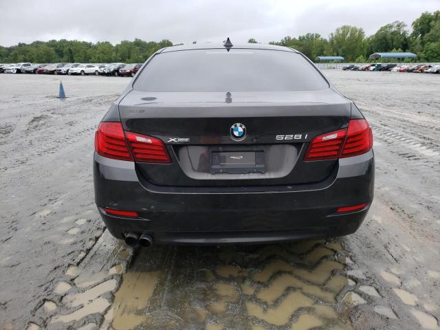 WBA5A7C56FD628484 BMW 528 XI