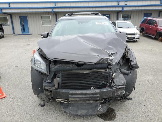 1GKKVTKD7EJ284132 GMC Acadia Denali