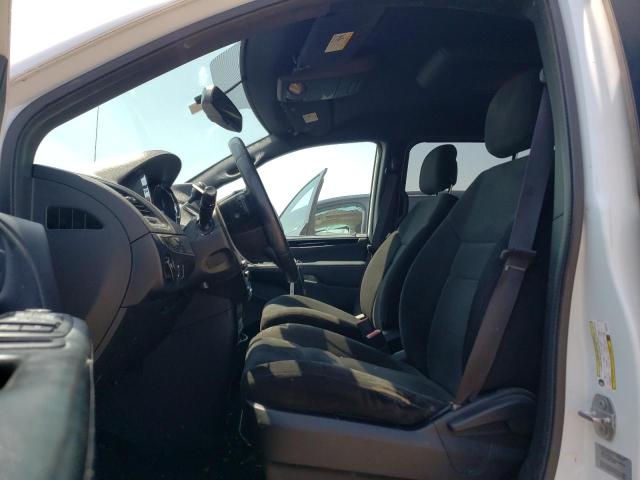 2C4RDGBGXHR601920 Dodge Grand Caravan Se
