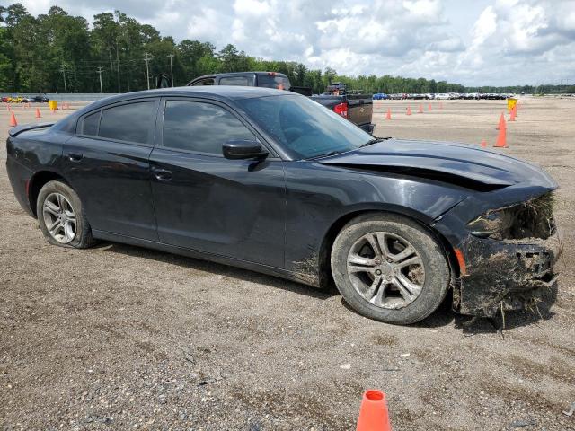 2C3CDXBG4HH546333 Dodge Charger Se