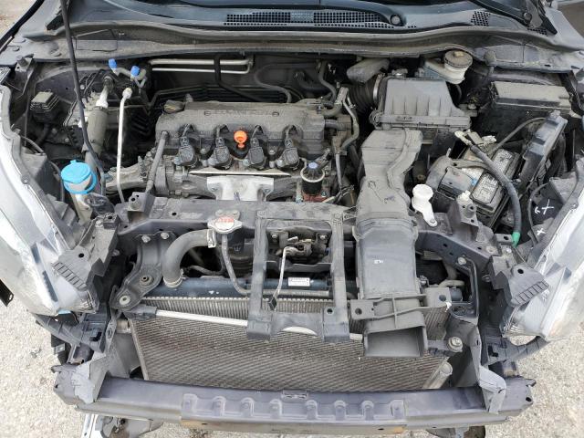 3CZRU6H76JM727829 Honda Hr-v Exl