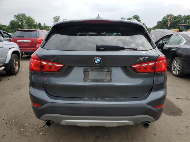 WBXHT3C39H5F74604 BMW X1 Xdrive28i