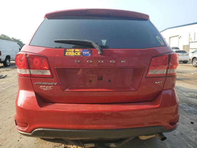 3C4PDCBB5JT363286 Dodge Journey Sxt