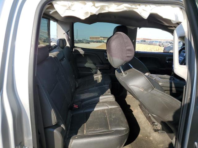 3GTU2VEC6FG377965 GMC Sierra K1500 Slt