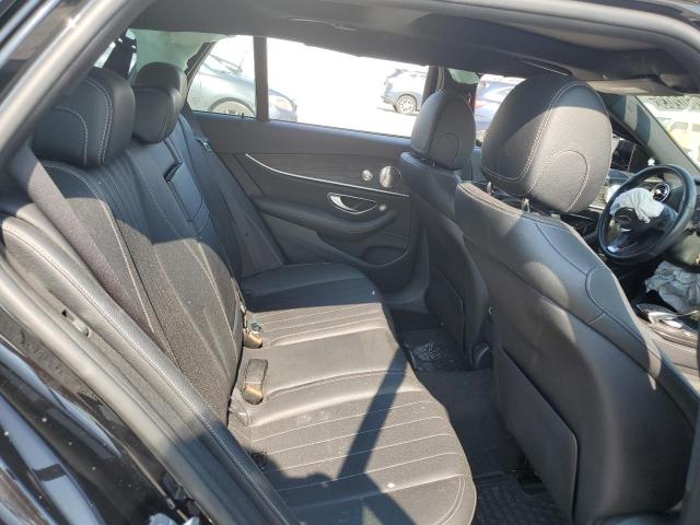 WDDZH6GB3HA137231 Mercedes-Benz E 400 4matic