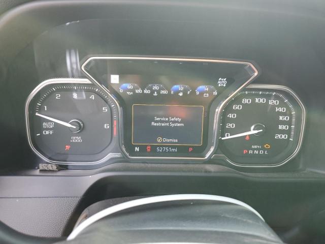 1GTU9FEDXKZ330281 GMC Sierra K1500 Denali