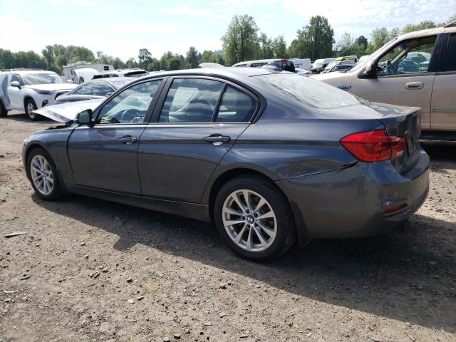 WBA8E5G52GNT94405 BMW 320 XI