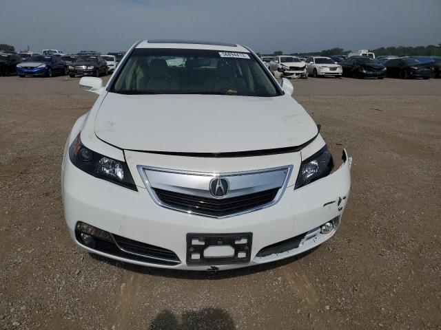 19UUA8F74EA006324 Acura Tl Advance