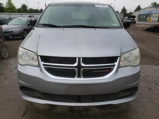 2C4RDGBG7FR513100 Dodge Grand Caravan Se
