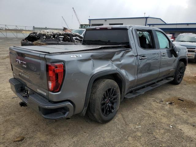 3GTU9CED6LG295027 GMC Sierra K1500 Elevation