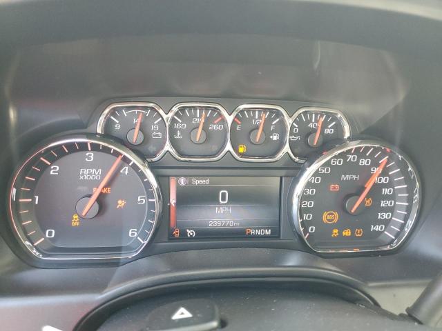 3GTP1VEC0EG358021 GMC Sierra C1500 Slt